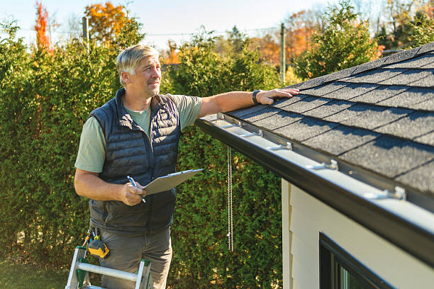 Trusted Emergency Roof Repair service in West Salem, WI - Ben Roofing and Steel LLC
