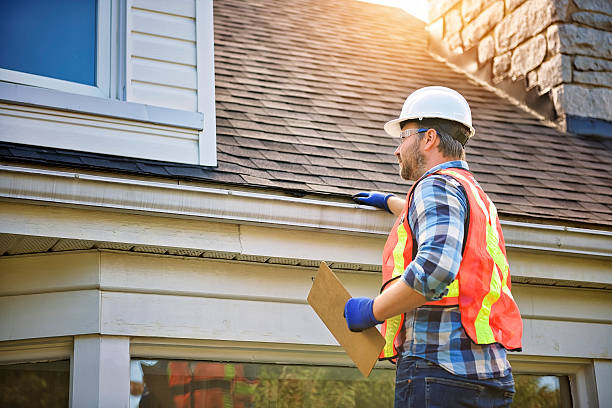 Trusted Roof Leak Repair service in West Salem, WI - Ben Roofing and Steel LLC